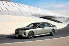（BMW発表資料より）
