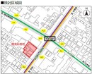 建物位置図
