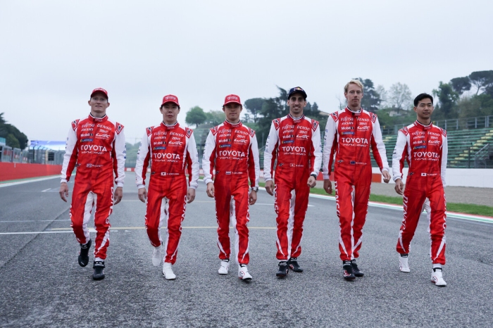 （写真：トヨタ発表資料より）