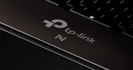 TP-Linkは、Wi-Fi 8（IEEE 802.11bn）に対応した初のルーター「Archer 8」を発表した。写真は同社が公開したティーザー映像の一部。