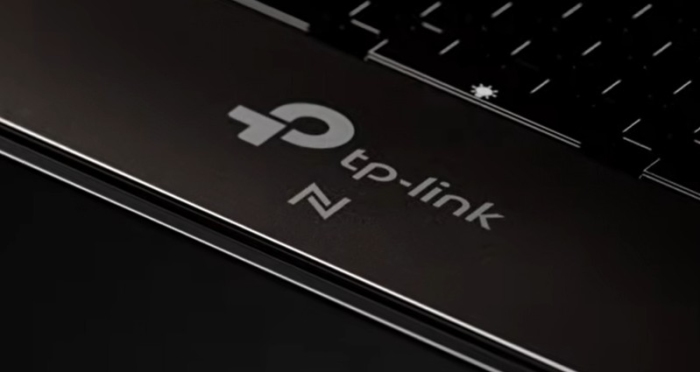 TP-Linkは、Wi-Fi 8（IEEE 802.11bn）に対応した初のルーター「Archer 8」を発表した。写真は同社が公開したティーザー映像の一部。