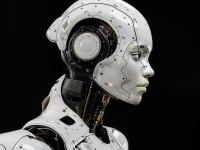 ヒューマノイドロボット市場はAIの急速な進化と製造コストの低下を主因に、市場は「予測フェーズ」から「実証フェーズ」へ移行しつつある。Photo by Gabriele Malaspina on Unsplash