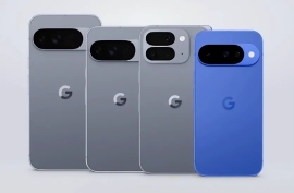 Google Pixel 10 Proの128GBモデルが、米Amazon.comで「Limited time deal」として749ドルで販売されている。（写真：google.comより）