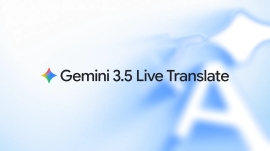 Googleは6月9日、Gemini 3.5を活用したリアルタイム音声翻訳機能「Live Translate（ライブ翻訳）」を発表した。
