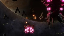 名作SFシューティングのスピンオフである『R-Type Tactics I•II Cosmos』が、6月18日にマルチプラットフォームで海外向けに発売される。(PHOTO: PlayStation) 名作SFシューティングのスピンオフである『R-Type Tactics I•II Cosmos』が、6月18日にマルチプラットフォームで海外向けに発売される。(PHOTO: PlayStation)