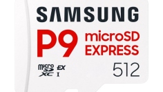 Samsung P9 Express microSD (samsung.com)