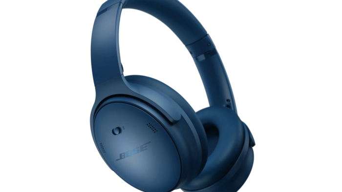 Bose Headphones (bose.com)