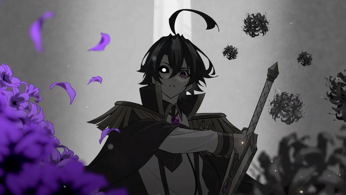 (Wistoria-anime-en.com)
