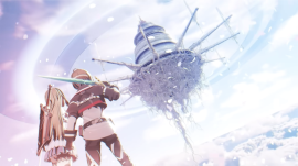 (Bandai Namco Entertainment) (Bandai Namco Entertainment)