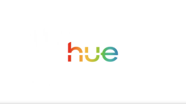 (Philips Hue)