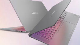 Lenovo Yoga Slim (lenovo.com) Lenovo Yoga Slim (lenovo.com)