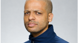 Jelani Nelson, CS Chair UC Berkeley (cs.berkeley.edu) Jelani Nelson, CS Chair UC Berkeley (cs.berkeley.edu)