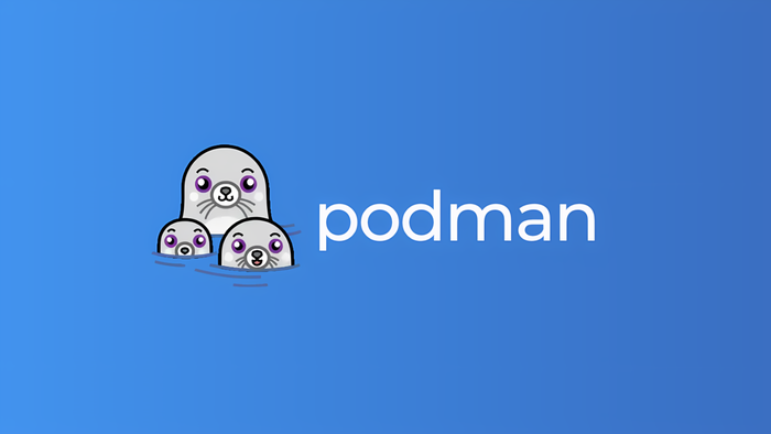 (Podman.io)