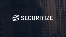 (Securitize.io) (Securitize.io)