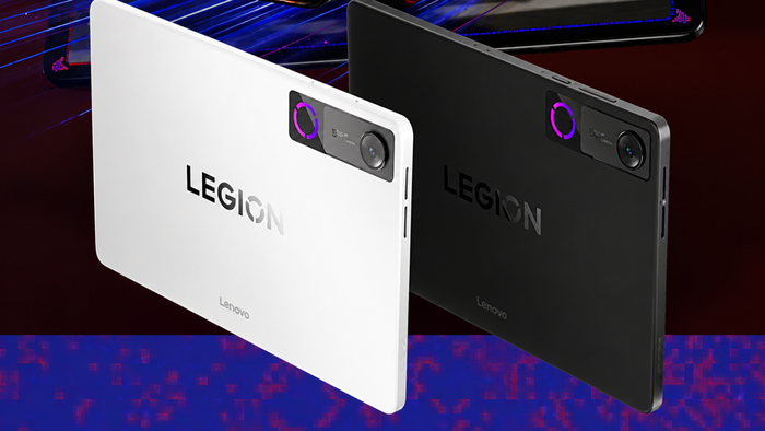 Lenovo Legion (lenovo.com)