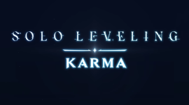 (Solo Leveling: KARMA | OFFICIAL) (Solo Leveling: KARMA | OFFICIAL)