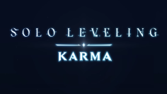 (Solo Leveling: KARMA | OFFICIAL)