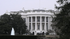 The white house (pixabay.com)