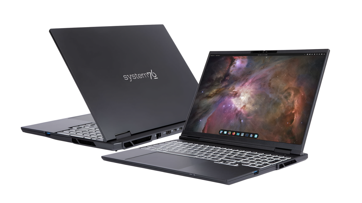 (System76.com)