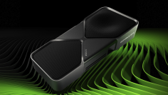 Nvidia GeForce RTX 5070 (Nvidia.com)