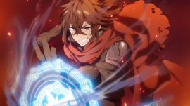 (Crunchyroll.com) (Crunchyroll.com)