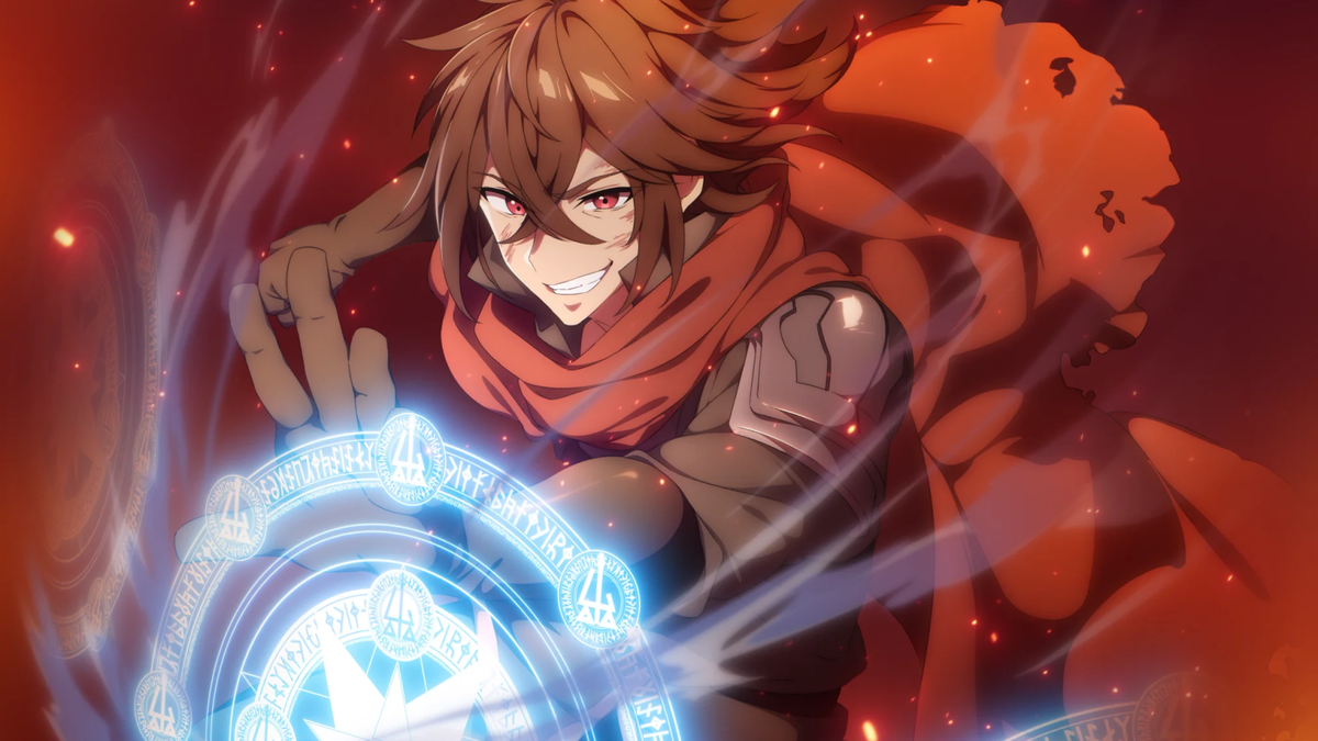 (Crunchyroll.com) (Crunchyroll.com)