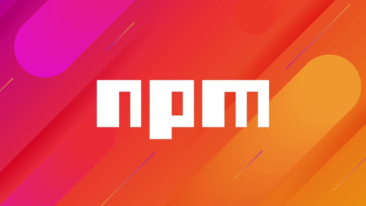 (npmjs.com)