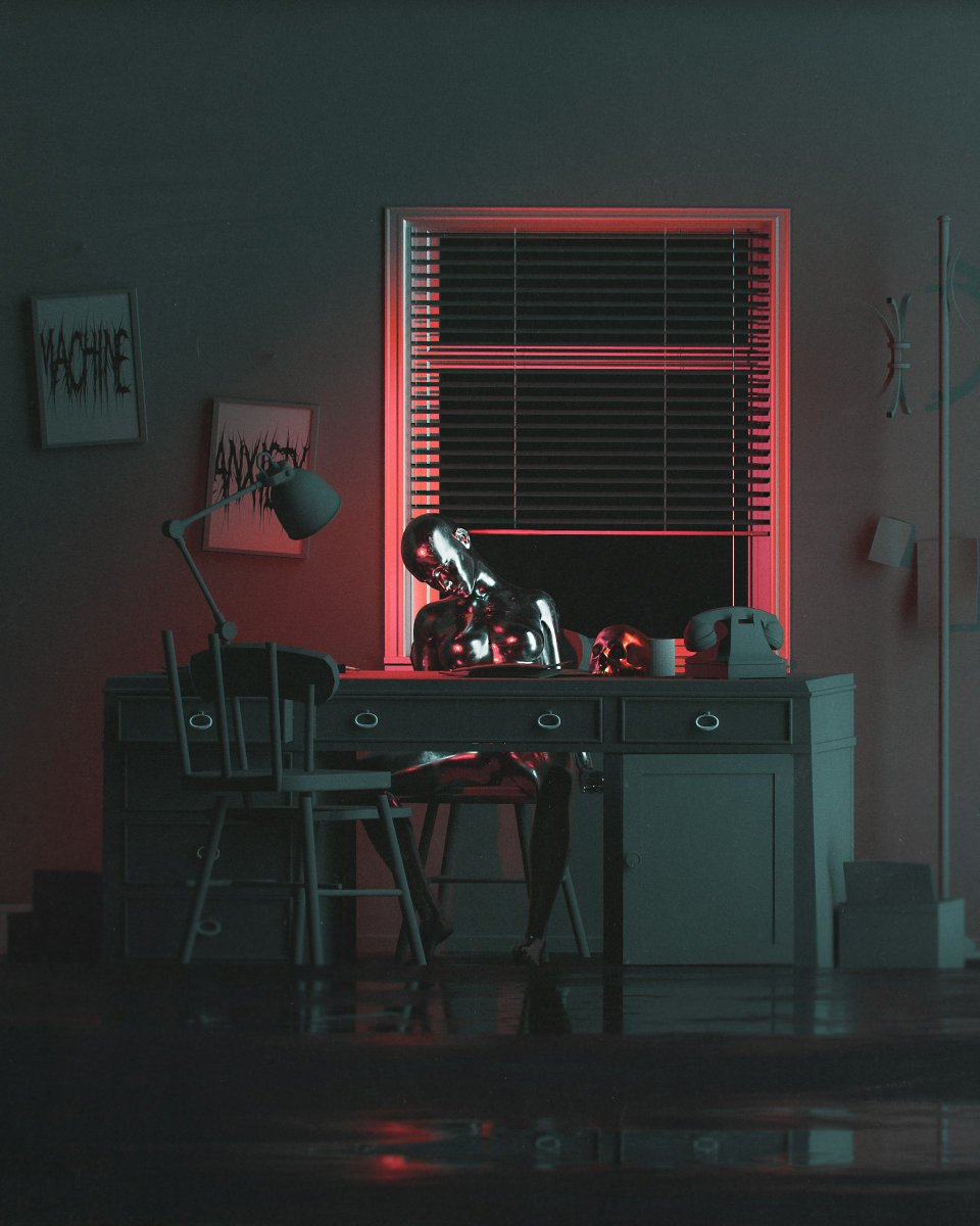 Photo by 8machine _ on Unsplash