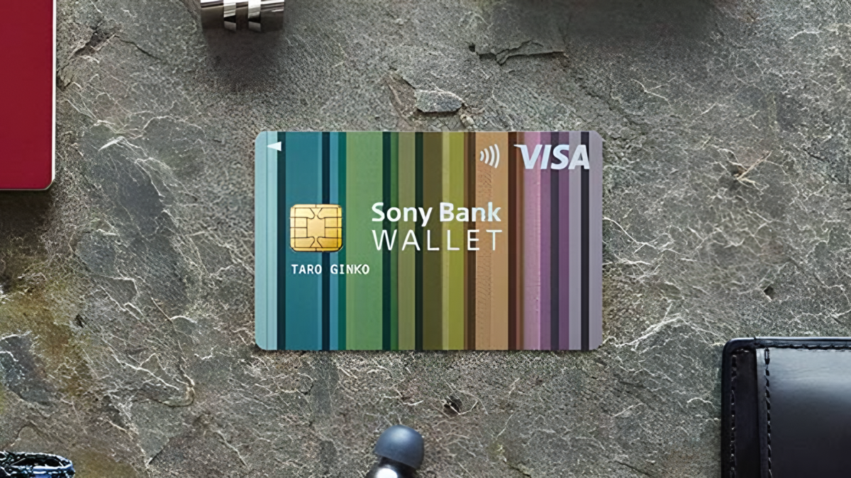(Sonybank.jp)