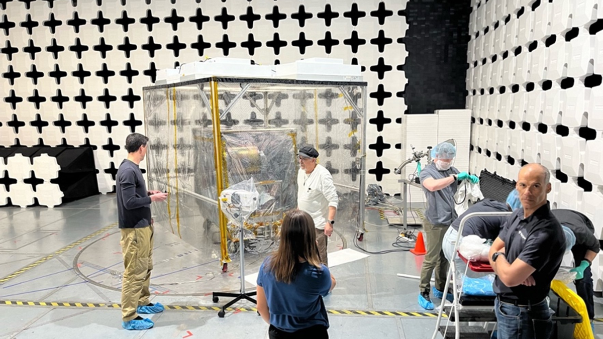 (Nasa.gov)