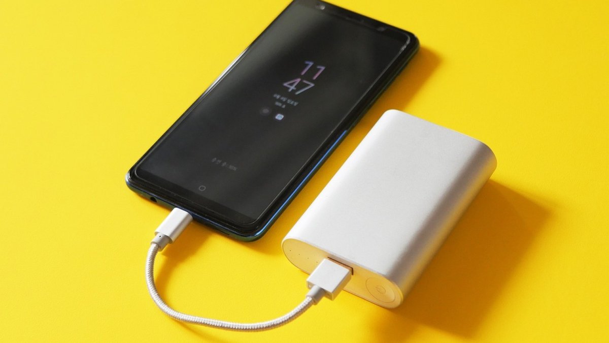 Discover 2026’s best high‑wattage power banks with 200W+ fast charging for reliable laptop charging, Steam Deck gaming, and phone top‑ups on the go. (Pixabay, LYOO_JW) Discover 2026’s best high‑wattage power banks with 200W+ fast charging for reliable laptop charging, Steam Deck gaming, and phone top‑ups on the go. (Pixabay, LYOO_JW)