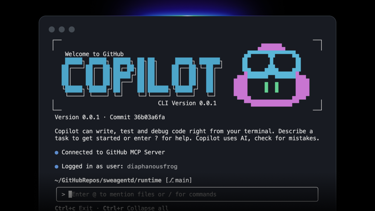 Github Copilot (Github.com)