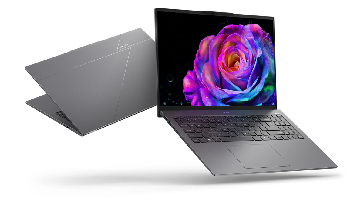 Acer Swift Go 16 (acer.com)