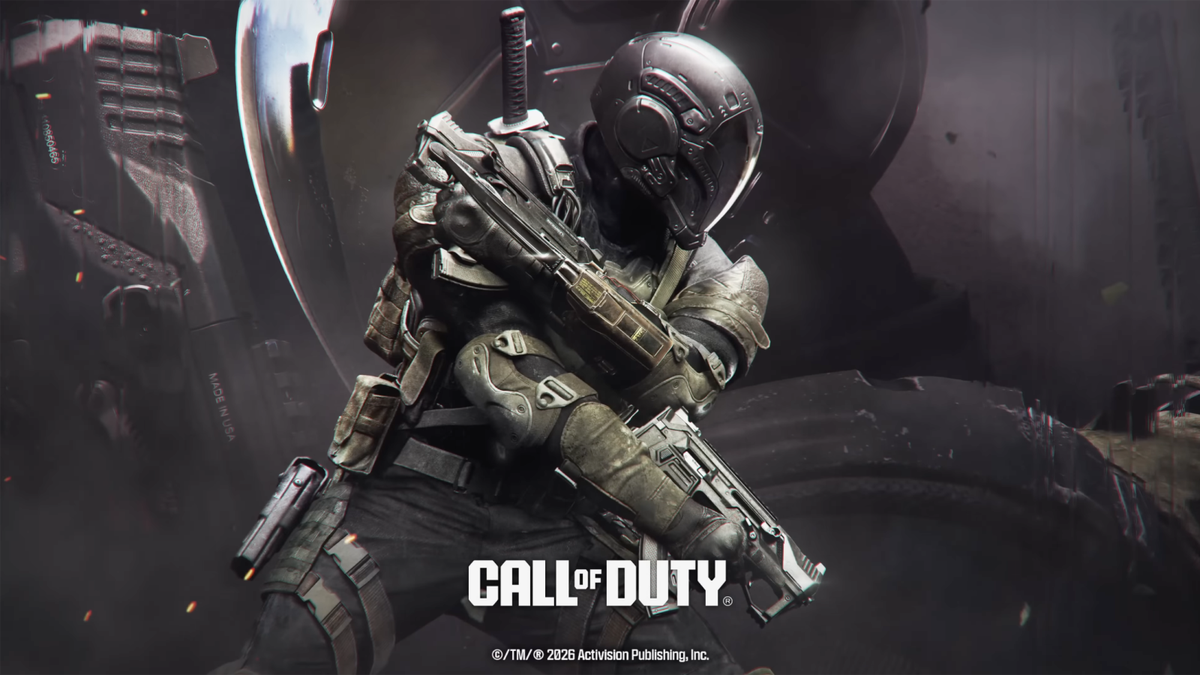 (Callofduty.com)