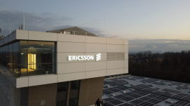 (Ericsson.com) (Ericsson.com)