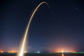 Photo by SpaceX on Unsplash Photo by SpaceX on Unsplash