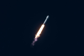 Photo by SpaceX on Unsplash Photo by SpaceX on Unsplash