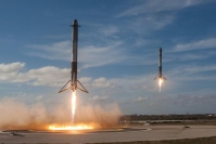 Photo by SpaceX on Unsplash