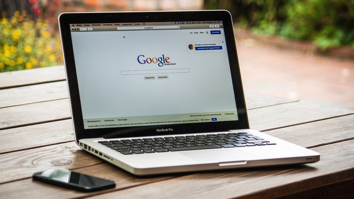 Google (pixabay.com)