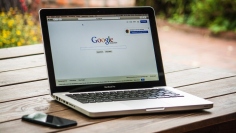 Google (pixabay.com)