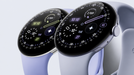 Google Pixel Watch 4 (Google.com) Google Pixel Watch 4 (Google.com)