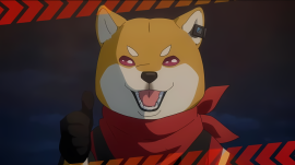 (Crunchyroll.com) (Crunchyroll.com)