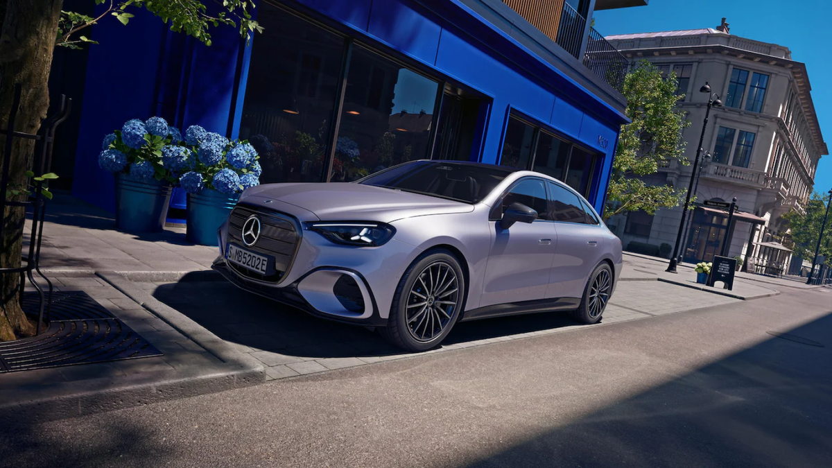 (Mercedes-benz.com)