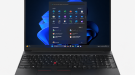 Lenovo ThinkPad E16 Gen 4 (Lenovo.com) Lenovo ThinkPad E16 Gen 4 (Lenovo.com)