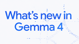 Gemma 4 (Google.com)