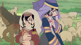 (Crunchyroll.com)