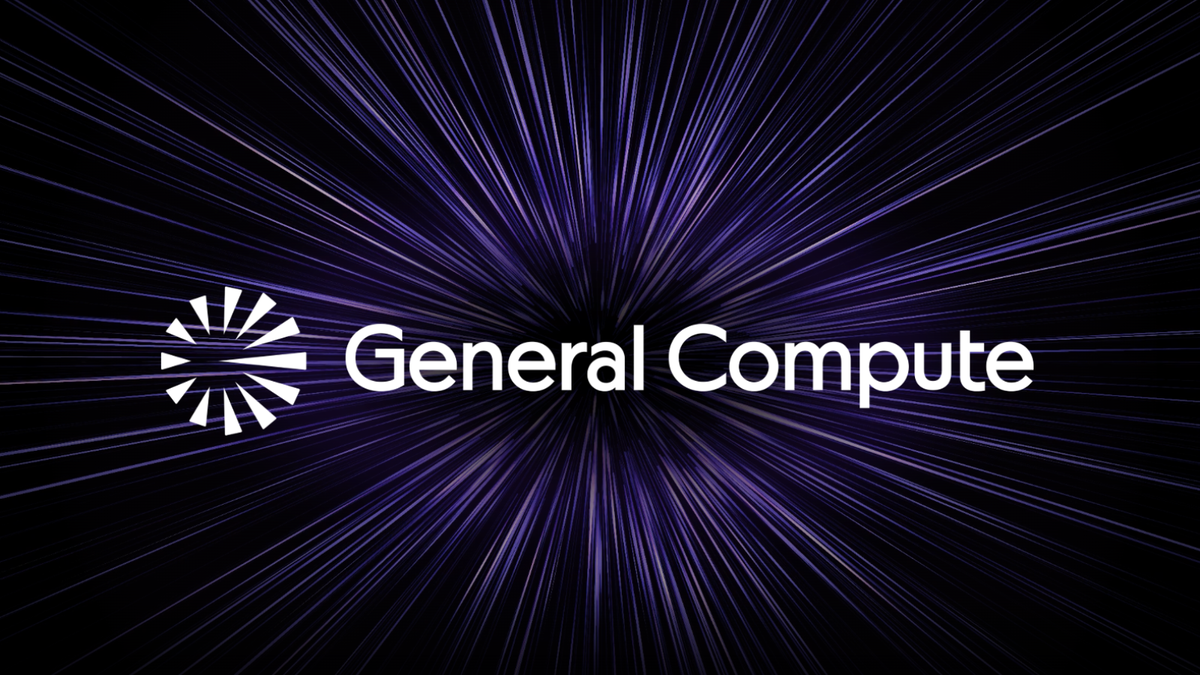 (Generalcompute.com)