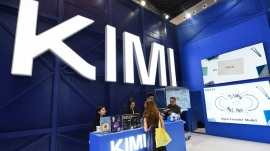 「Kimi K3」が半導体市場から530兆円超を消失させた理由:Moonshot AIが香港IPOへ