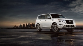 (Nissanusa.com)