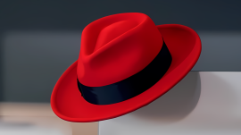 (Redhat.com)